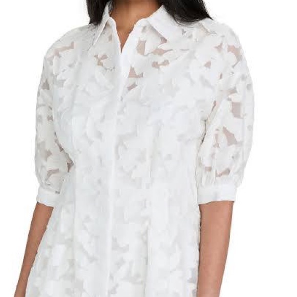 Club Monaco dress - Picture 2 of 7